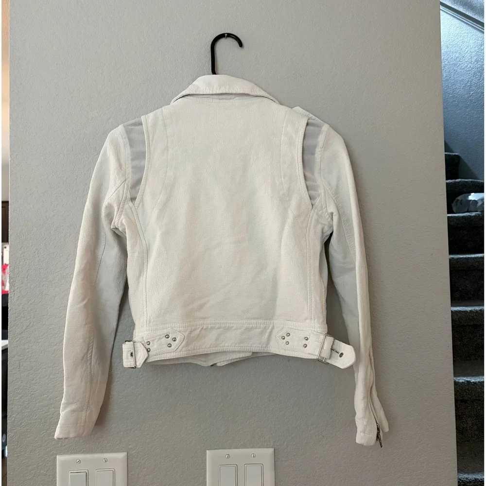 Blank NYC size xs